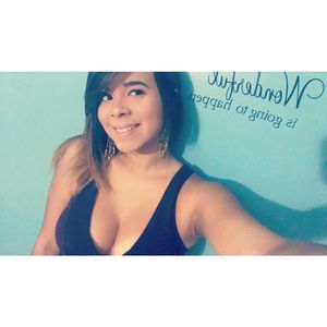 Meet your Posher, Jescenia ivette